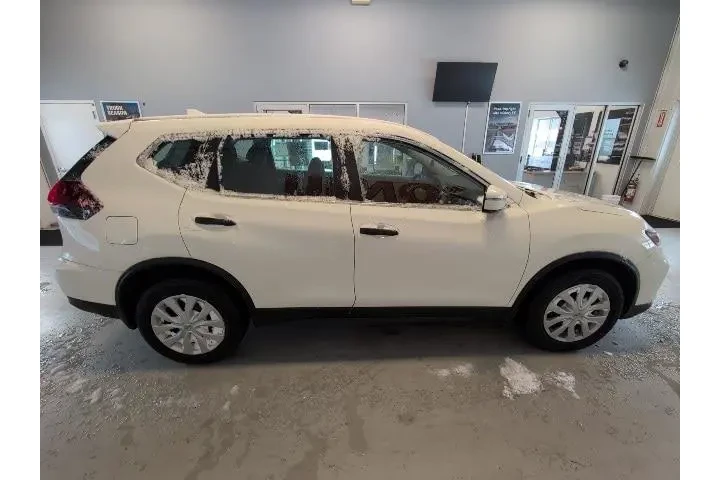 $16949 : Nissan Rogue 2019 AWD S 4dr image 6