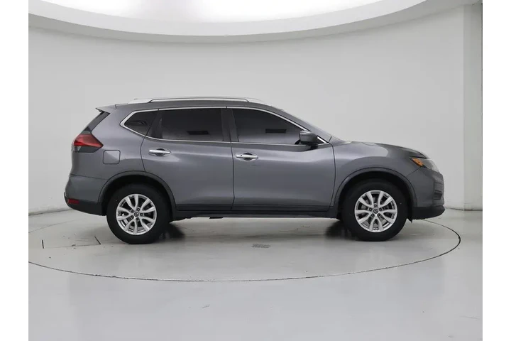 $12998 : Nissan Rogue 2018 AWD S 4dr image 7