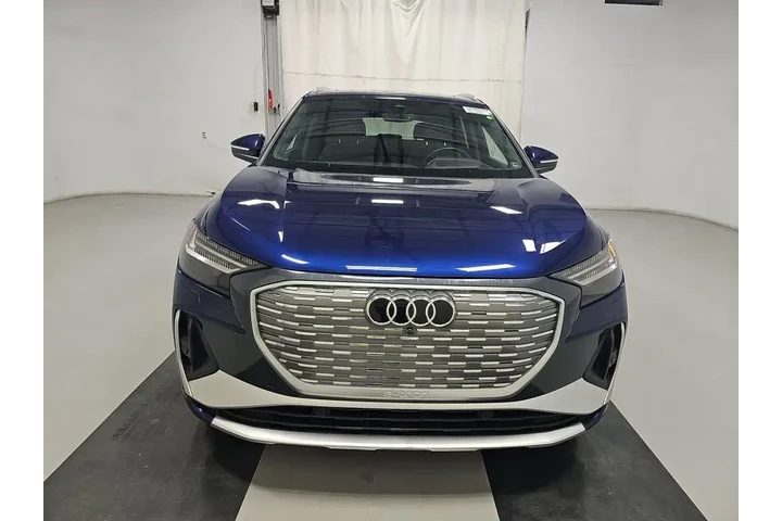 $24990 : Audi Q4 e-tron 2023 AWD quat image 2