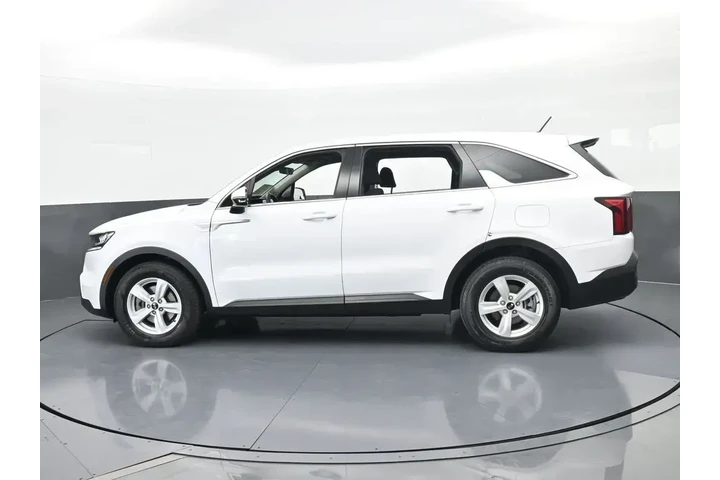 $16991 : Kia Sorento 2021 LX 4dr SUV image 3