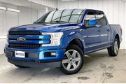 $29490 : Ford F-150 2018 4x4 Lariat 4 thumbnail