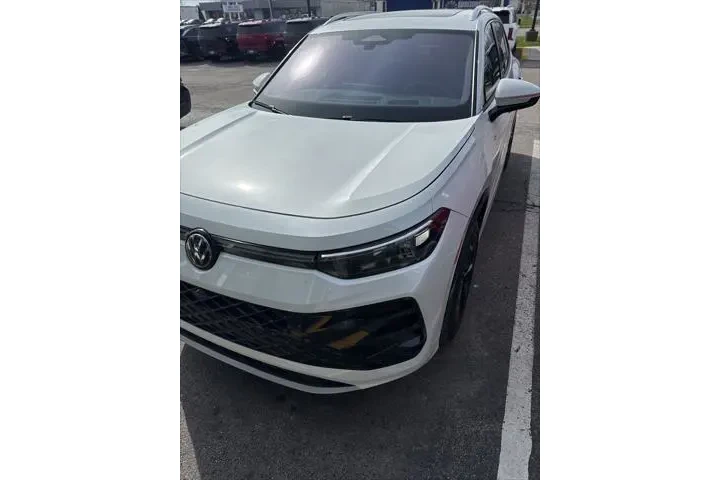 $37477 : Volkswagen Tiguan 2025 AWD S image 1