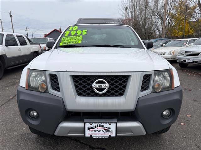 $7995 : 2010 Xterra SE image 4