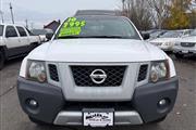 $7995 : 2010 Xterra SE thumbnail