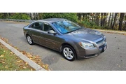 $5595 : 2010 Malibu LS thumbnail