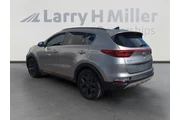 Kia Sportage 2020 S 4dr SUV thumbnail