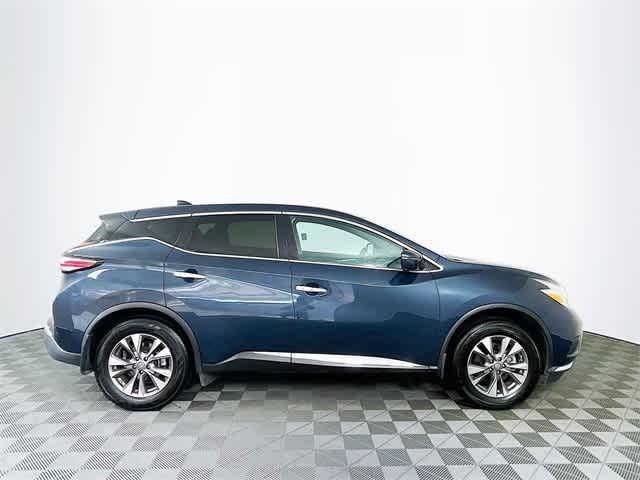$18997 : PRE-OWNED 2017 NISSAN MURANO S image 10