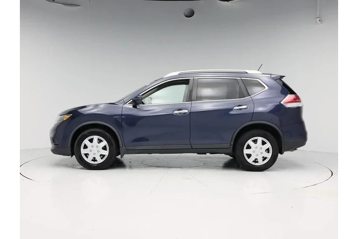 $13998 : Nissan Rogue 2016 S 4dr Cros image 3