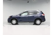 $13998 : Nissan Rogue 2016 S 4dr Cros thumbnail