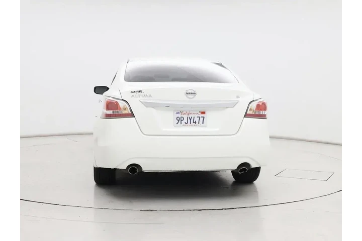 $11998 : Nissan Altima 2015 2.5 S 4dr image 6