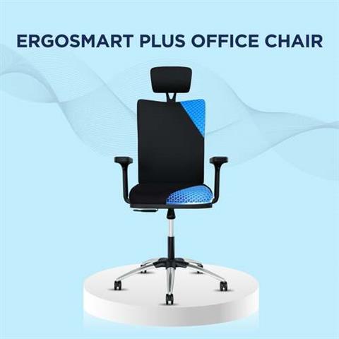 $127 : Buy Office Chair Online image 1