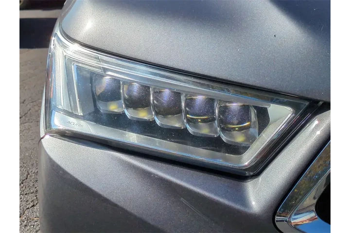 $18978 : Acura MDX 2017 4dr SUV w/Tec image 10