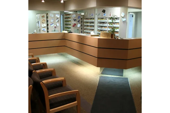 Limpieza de oficinas image 3