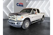 Ford F-250 Super Duty 2015 4