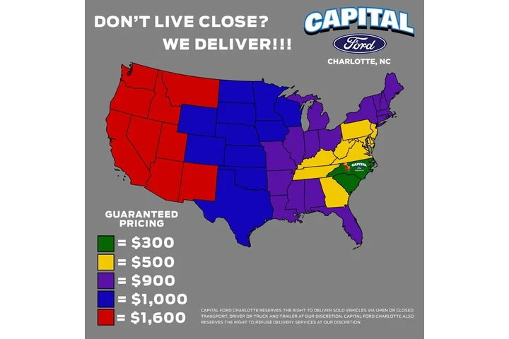 $32999 : Ford Ranger 2024 4x4 XLT 4dr image 6