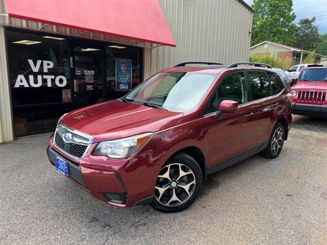 $11499 : 2015 Forester 2.0XT Premium image 1