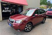 2015 Forester 2.0XT Premium en Greenville