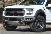 2018 F-150 Raptor thumbnail