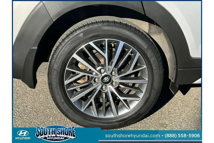 $16995 : Hyundai TUCSON 2020 AWD Limi image 6