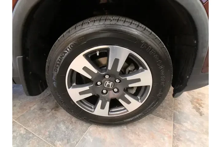 $17972 : Honda Ridgeline 2017 AWD RTL image 9