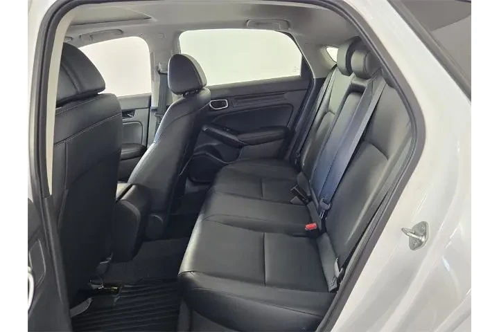 $21698 : Honda Civic 2022 EX-L 4dr Ha image 8