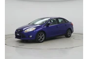 $11998 : Ford Focus 2014 SE 4dr Sedan thumbnail