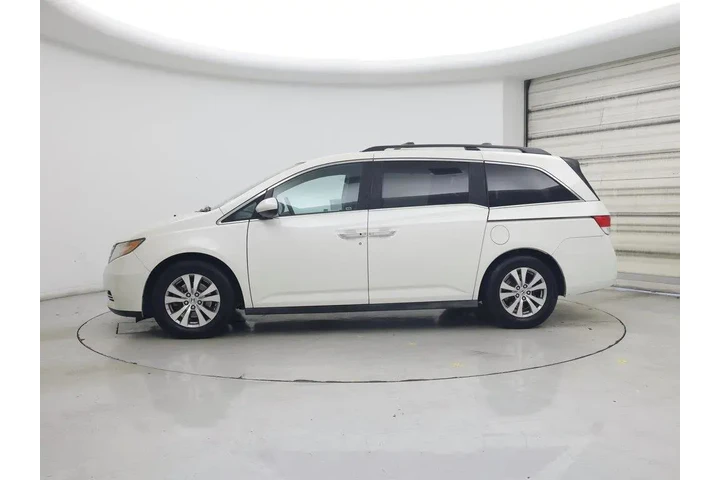 $16998 : Honda Odyssey 2016 EX 4dr Mi image 3