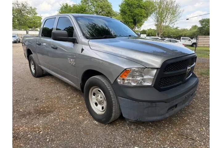 $15995 : 2022 1500 Classic Tradesman image 4