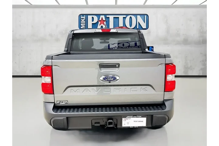 $23632 : Ford Maverick 2023 XLT 4dr S image 6