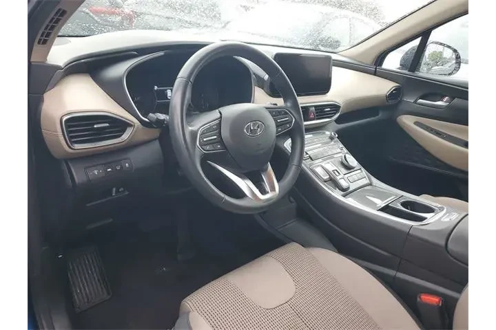 $19990 : Hyundai SANTA FE 2023 SEL 4d image 9
