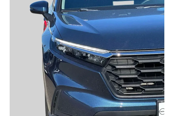 $25995 : Honda CR-V 2025 LX 4dr SUV image 10