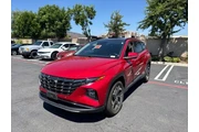 Hyundai TUCSON 2023 AWD Limi en San Diego