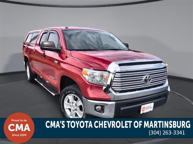 $32200 : PRE-OWNED 2016 TOYOTA TUNDRA image 1