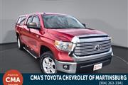 PRE-OWNED 2016 TOYOTA TUNDRA en Madison WV