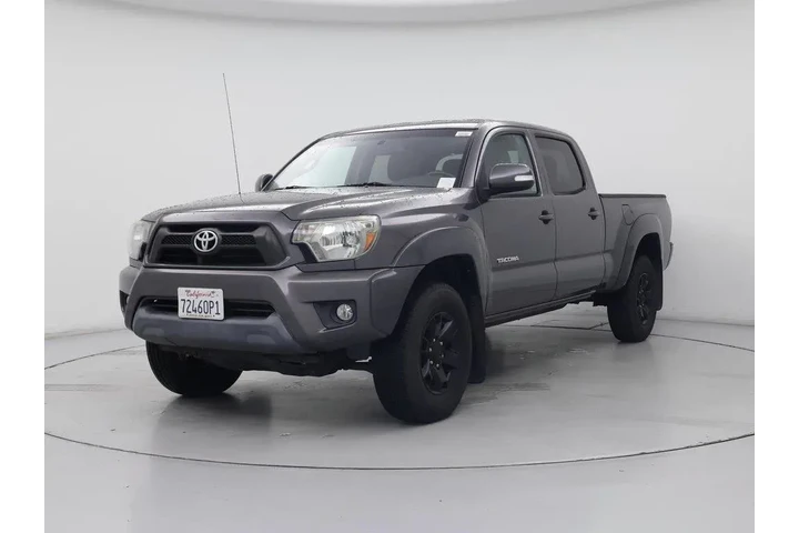 $29998 : Toyota Tacoma 2014 4x2 PreRu image 4