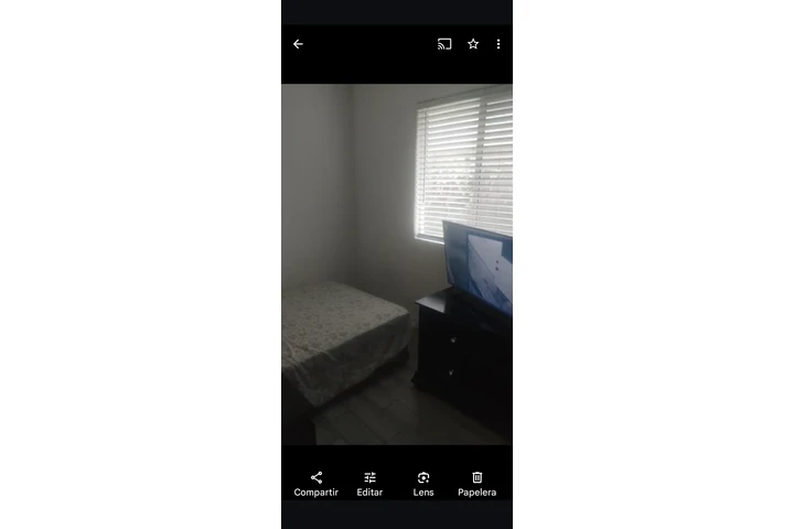 $850 : SE RENTA RECAMARA image 2