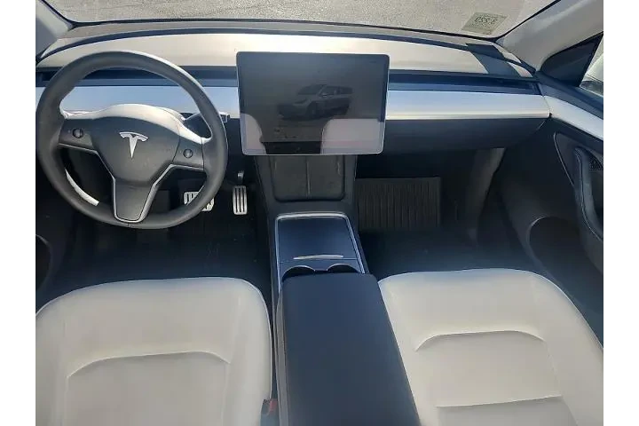 $35998 : Tesla Model Y 2023 AWD Perfo image 5
