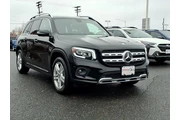Mercedes-Benz GLB 2021 AWD G en Trenton