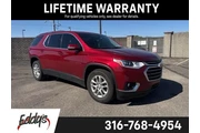 Chevrolet Traverse 2020 LT C