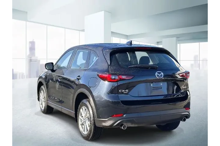 $21999 : Mazda CX-5 2023 AWD 2.5 S 4d image 3