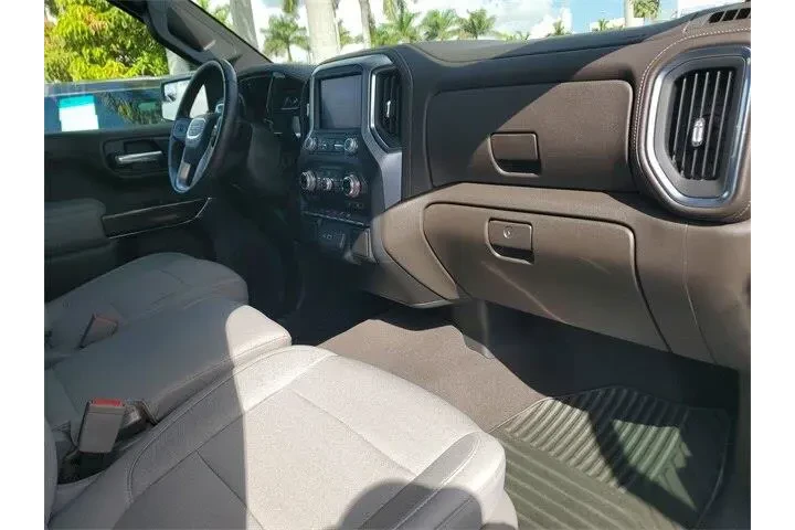$28990 : GMC Sierra 1500 2021 4x2 SLE image 9