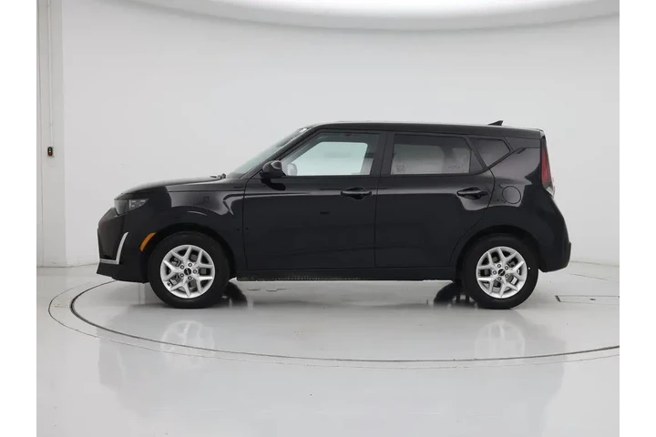 $20998 : Kia Soul 2025 LX 4dr Crossov image 3