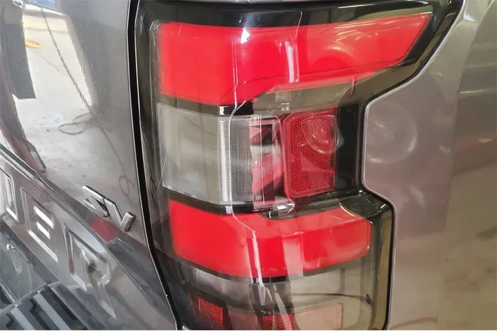 $28995 : Nissan Frontier 2024 4x2 SV image 5