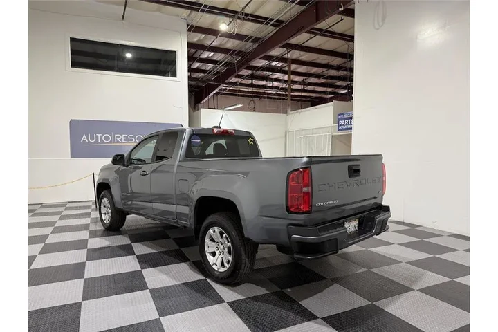 $20299 : Colorado 2022 image 6