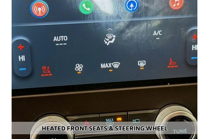 $19699 : Ford Edge 2021 AWD ST 4dr Cr image 9