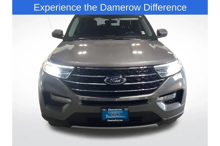 $26999 : Ford Explorer 2021 AWD XLT 4 image 9