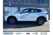 2017 CX-5 Sport en Denver