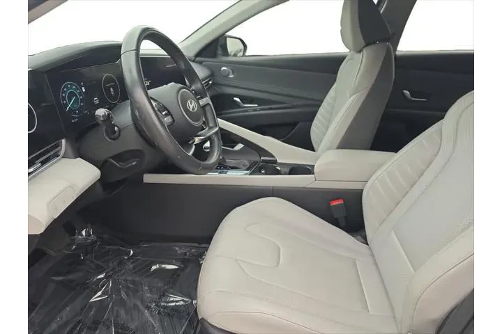$26216 : Hyundai ELANTRA Hybrid 2024 image 9