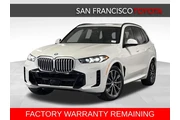 2024 X5 xDrive50e en San Francisco Bay Area