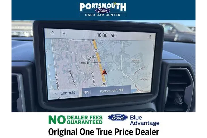 $27995 : Ford Bronco Sport 2024 AWD B image 8